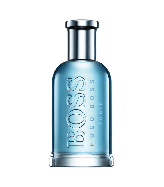 Boss Bottle Tonic