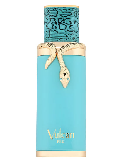 Vulcan Feu